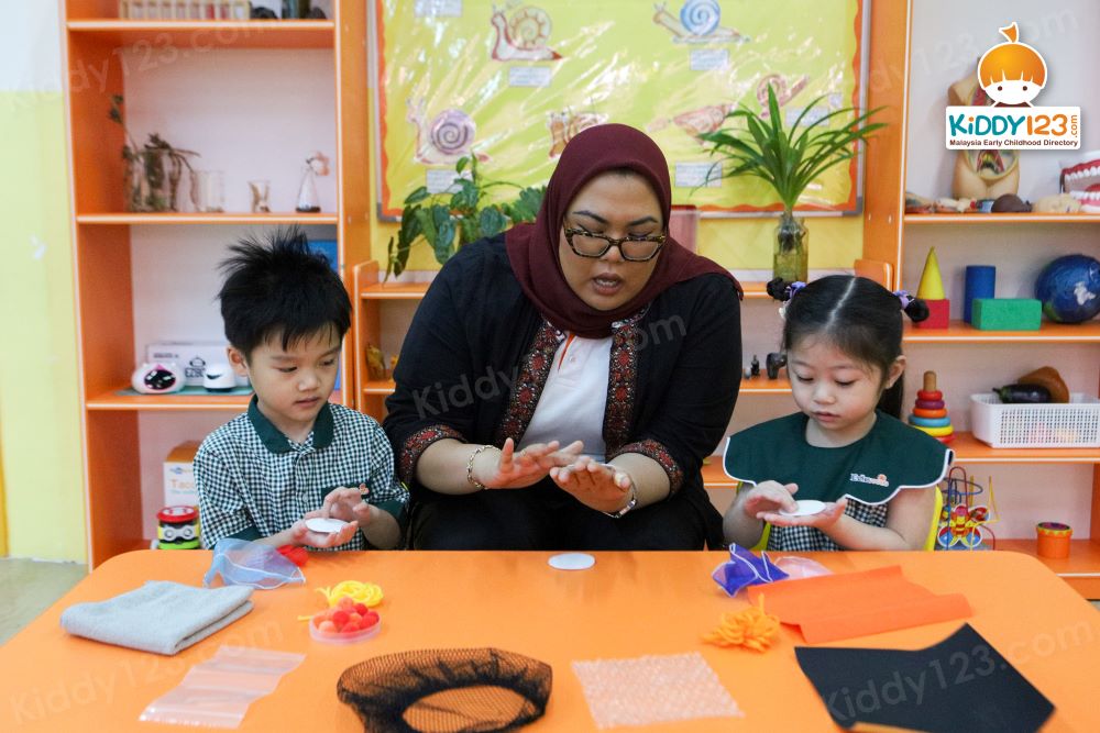 Eduwis Education, Petaling Jaya