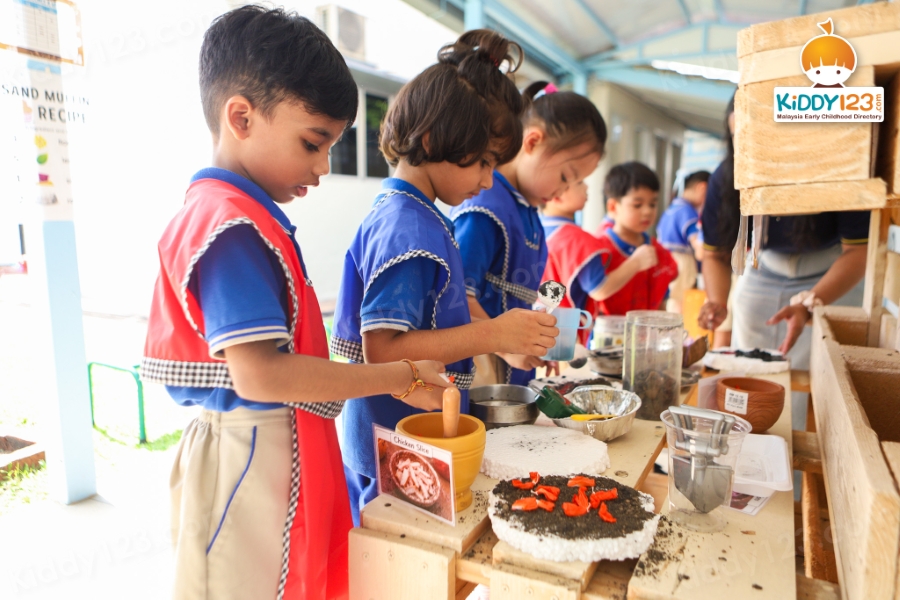 Beaconhouse Subang Jaya