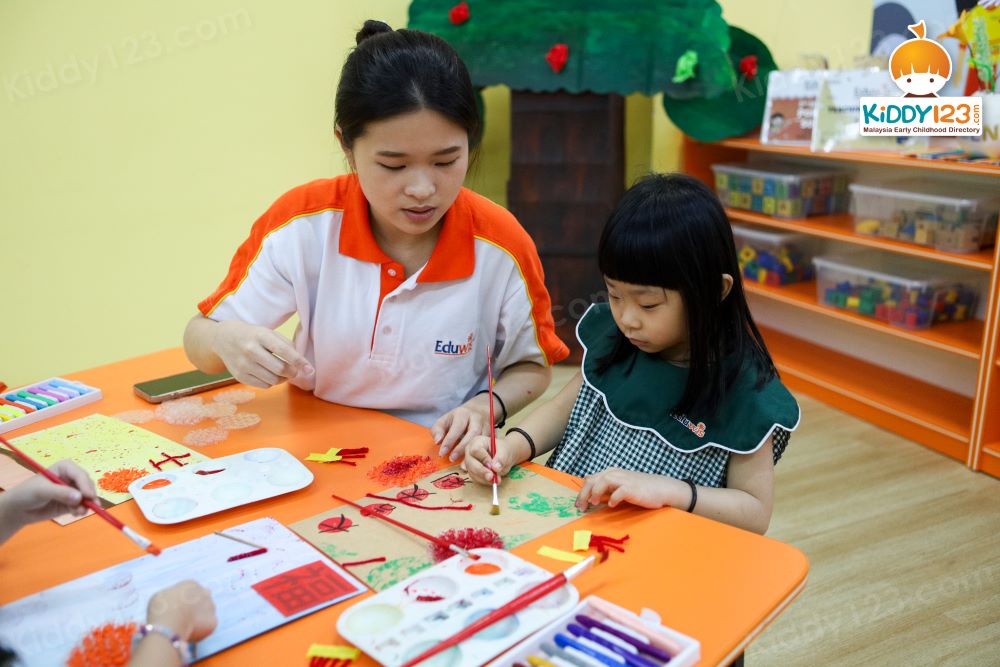 Eduwis Education, Petaling Jaya