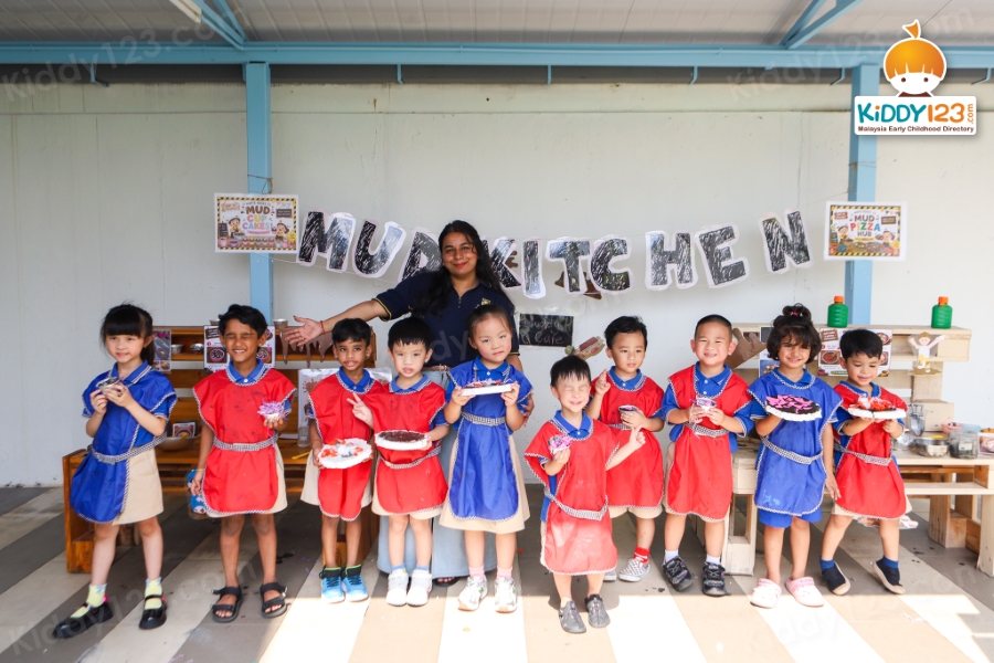Beaconhouse Subang Jaya