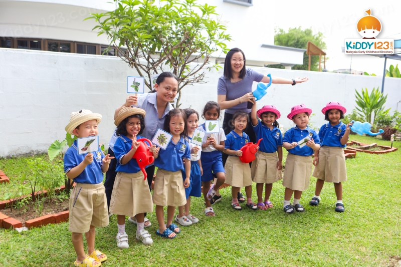 Beaconhouse Subang Jaya