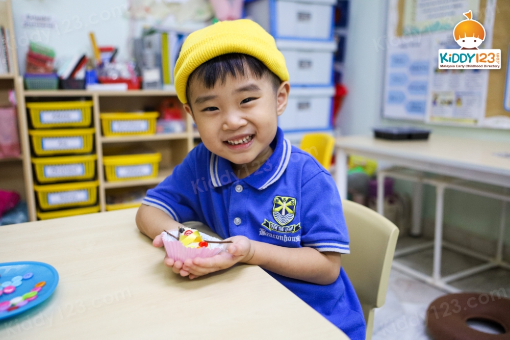 Beaconhouse Subang Jaya