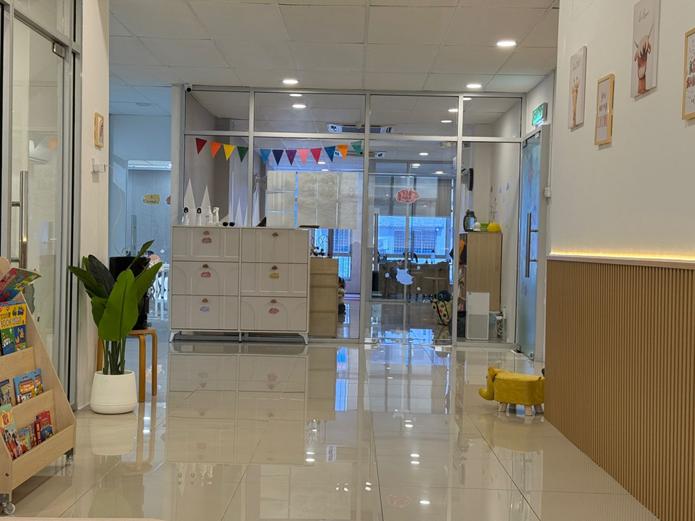 CurioTots, Taman Taynton View, Cheras CurioTots, Taman Taynton View, Cheras