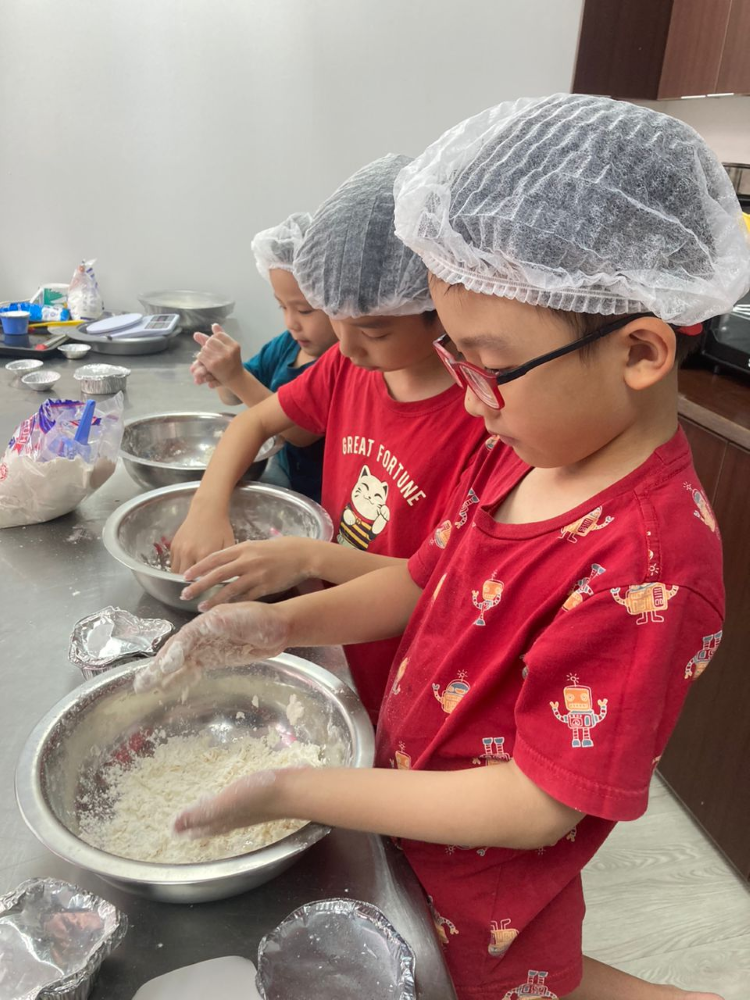 Be STEM Ready, Subang Jaya