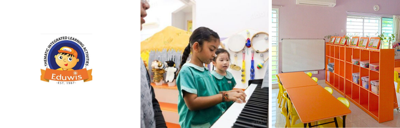 Eduwis Hillpark, Bandar Teknologi Kajang