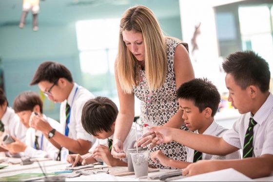 Epsom College in Malaysia (Early Years & Prep School), KLIA Epsom College in Malaysia (Early Years & Prep School), KLIA