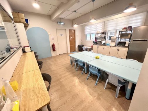 Miles Autism Academy, Petaling Jaya
