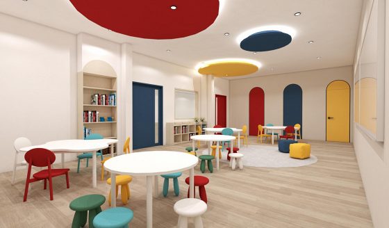 Sri KDU International School (Early Years), Kota Damansara Sri KDU International School (Early Years), Kota Damansara