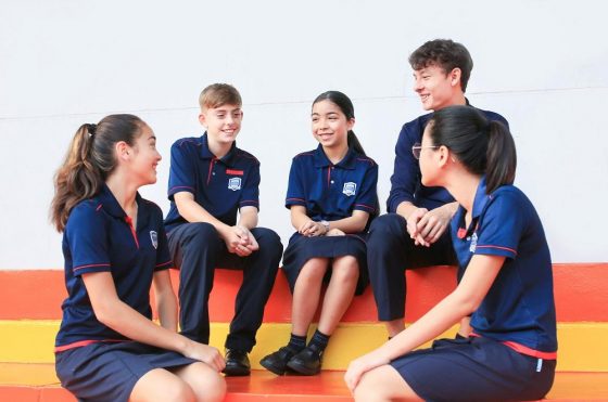 Sri KDU International School (Primary & Secondary), Kota Damansara Sri KDU International School (Primary & Secondary), Kota Damansara