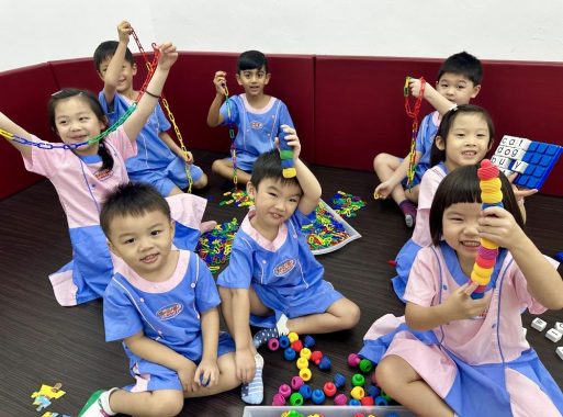 Nobel Early Years, Damansara Jaya Nobel Early Years, Damansara Jaya
