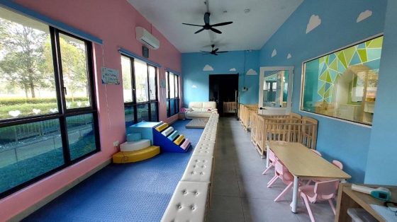 Little Dreamers Childcare Centre, GM Remia, Klang Little Dreamers Childcare Centre, GM Remia, Klang