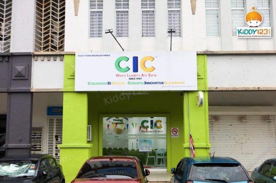 CIC Alam Damai, Cheras