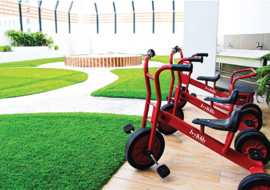 Ivy Kids Pre-School, Melaka (Tadika Hatten Edu Cates & Hatten Edu Cates Child Care Centre) Ivy Kids Pre-School, Melaka (Tadika Hatten Edu Cates & Hatten Edu Cates Child Care Centre)
