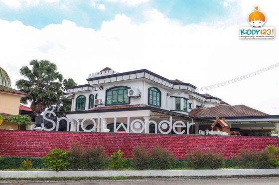 Small Wonder Malaysia, Bandar Bukit Tinggi (Junior & Senior) Small Wonder Malaysia, Bandar Bukit Tinggi (Junior & Senior)