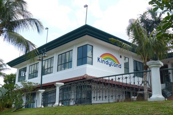 Kindyland Tropicana Golf & Country Resort, Petaling Jaya