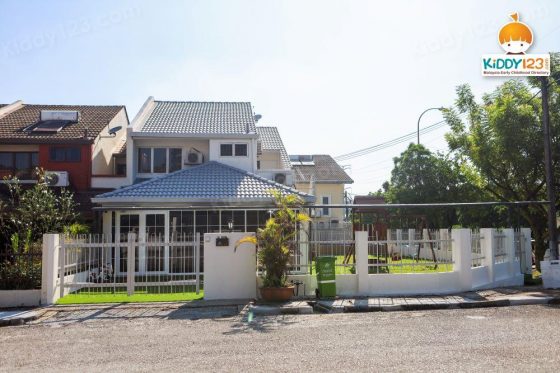 Wonder Minds Preschool, Hartamas