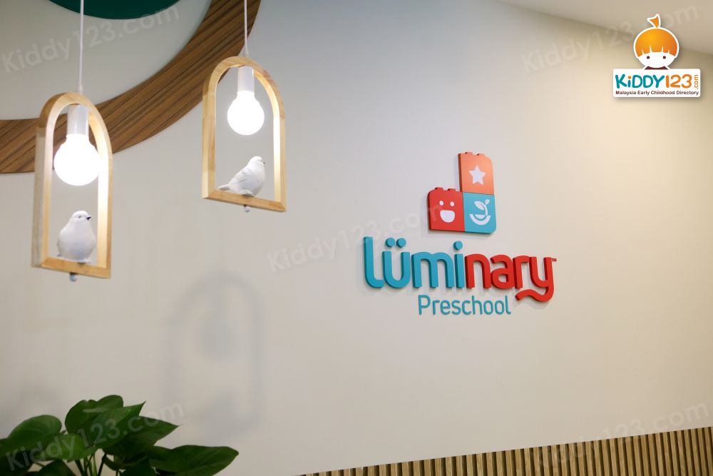Luminary Preschool, Bukit Jalil