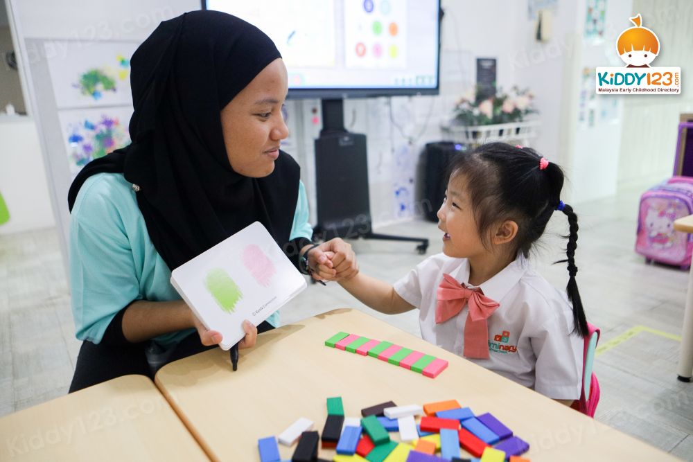 Luminary Preschool, Bukit Jalil