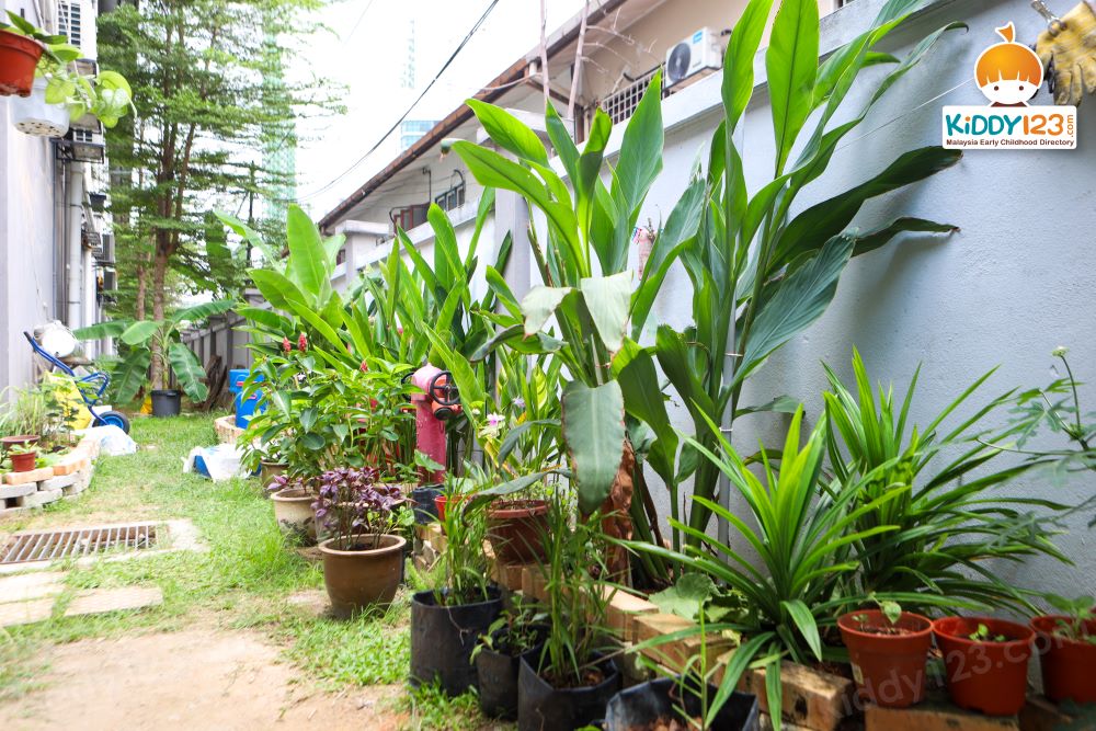 Pine Hills International Kuala Lumpur (Special Needs) @ Old Klang Road