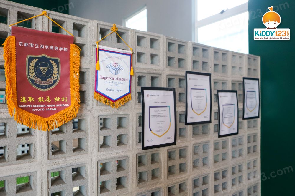 Pine Hills International School (Primary & Secondary), Kuala Lumpur