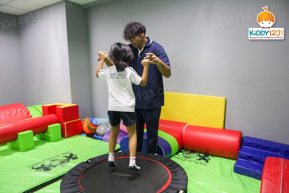 Gifted Kids Care Centre, Subang Jaya