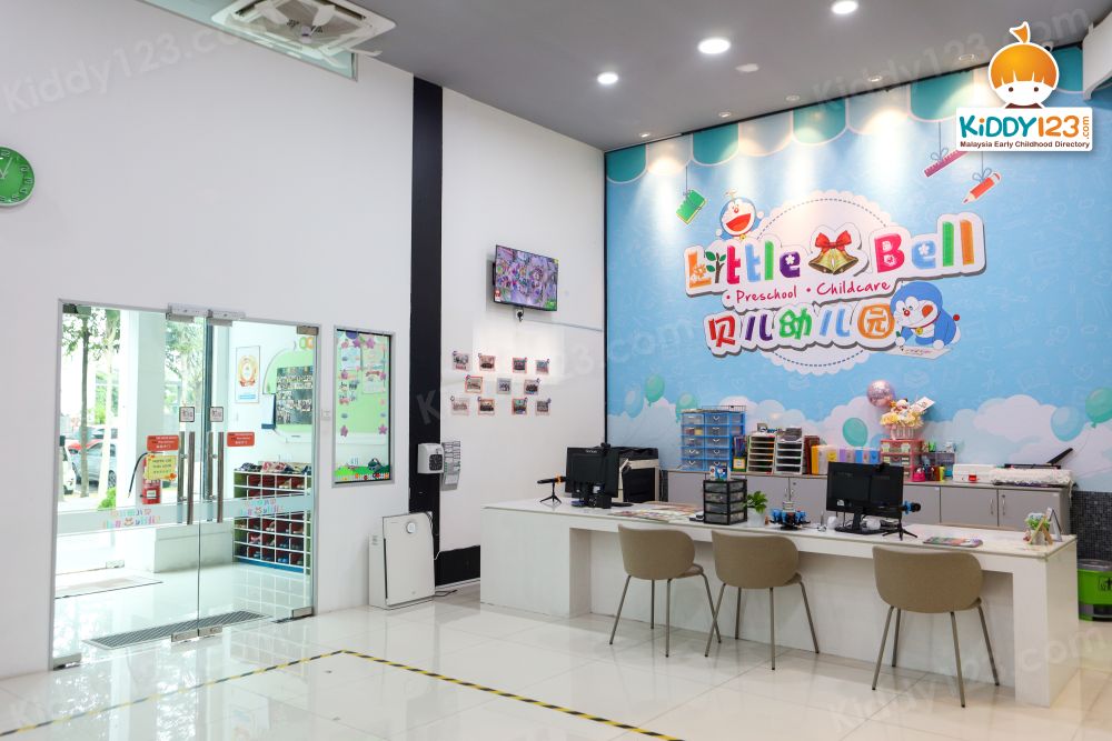 Little Bell Wonderland, Kepong