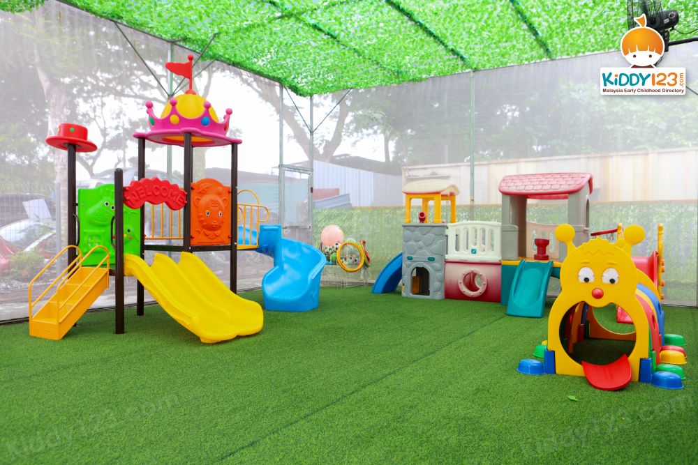 Little Bell Wonderland, Kepong