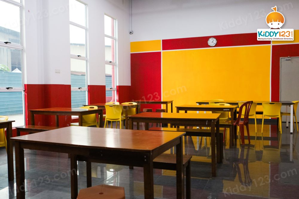 Pine Hills International School (Early Years), Kuala Lumpur