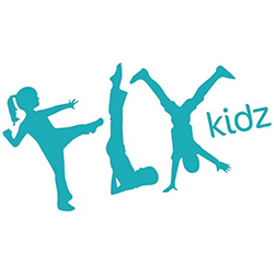 Flykidz Gymnastics – Solaris Mont Kiara