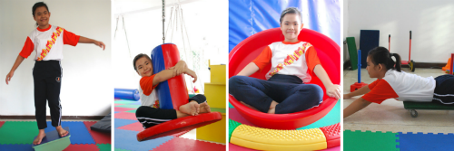 SI World @ Sungai Petani, Kedah
