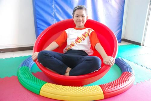 SI World @ Kajang