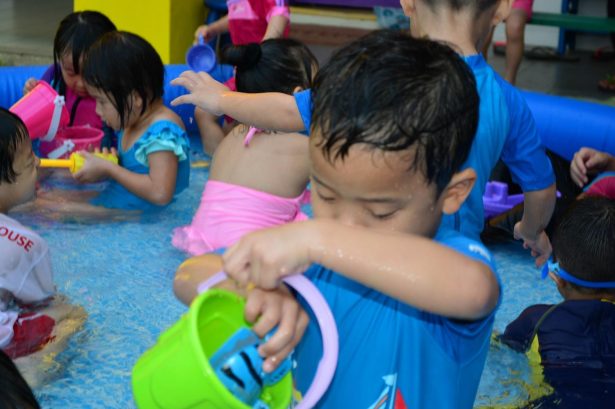 Rainbow Lighthouse Kindergarten (Tadika Cahaya Dunia), USJ, Subang Jaya