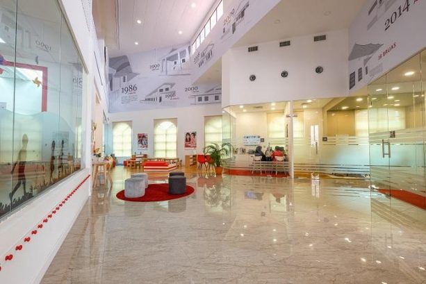 The children’s house Montessori, Mont Kiara