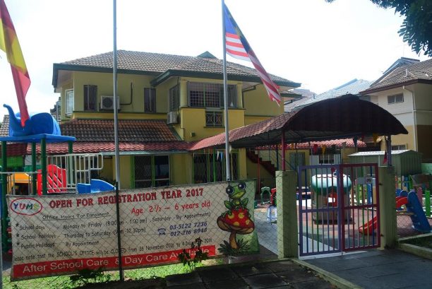 Tadika Yume, Kota Kemuning