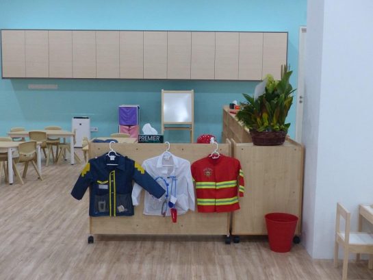 Precious Seeds Early Learning and Child Care Center, Bandar Sunway
