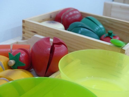Precious Seeds Early Learning and Child Care Center, Bandar Sunway
