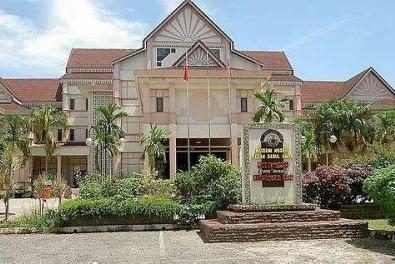 Kedah State Museum