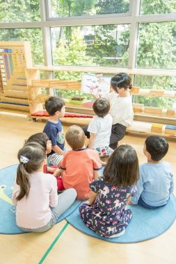 Children’s Discovery House, Ampang