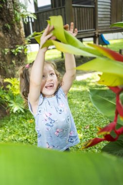 Children’s Discovery House, Ampang