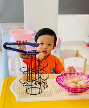 British Montessori, Ampang