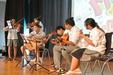 UCSI International School (Primary & Secondary), Port Dickson