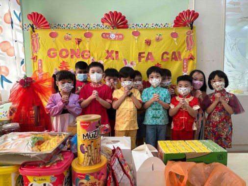 Beyond Kids Montessori, USJ Subang Jaya