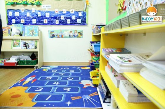 Beaconhouse Klang