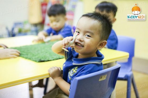 Beaconhouse Klang