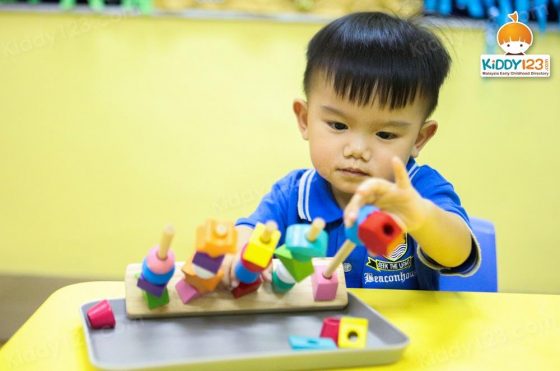 Beaconhouse Klang