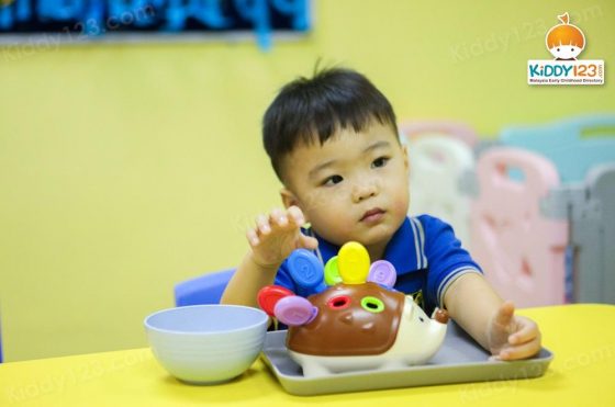Beaconhouse Klang