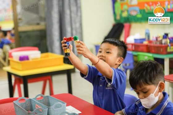 Beaconhouse Klang