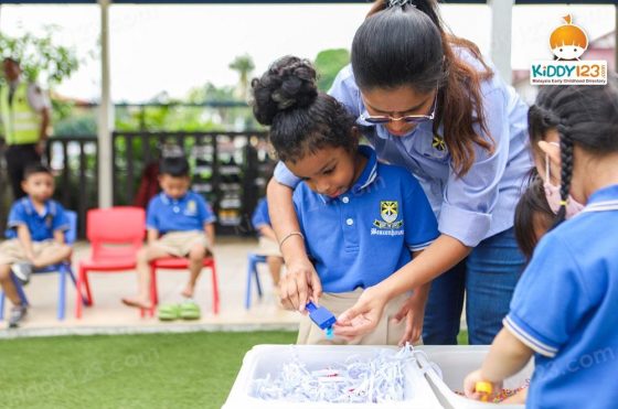 Beaconhouse Klang