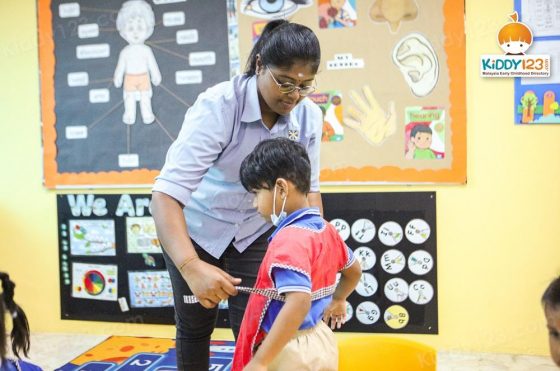 Beaconhouse Klang