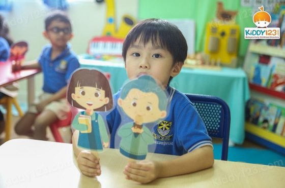 Beaconhouse Klang